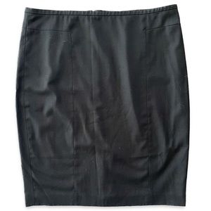 Mexx Metropolitan Mini Pencil Skirt